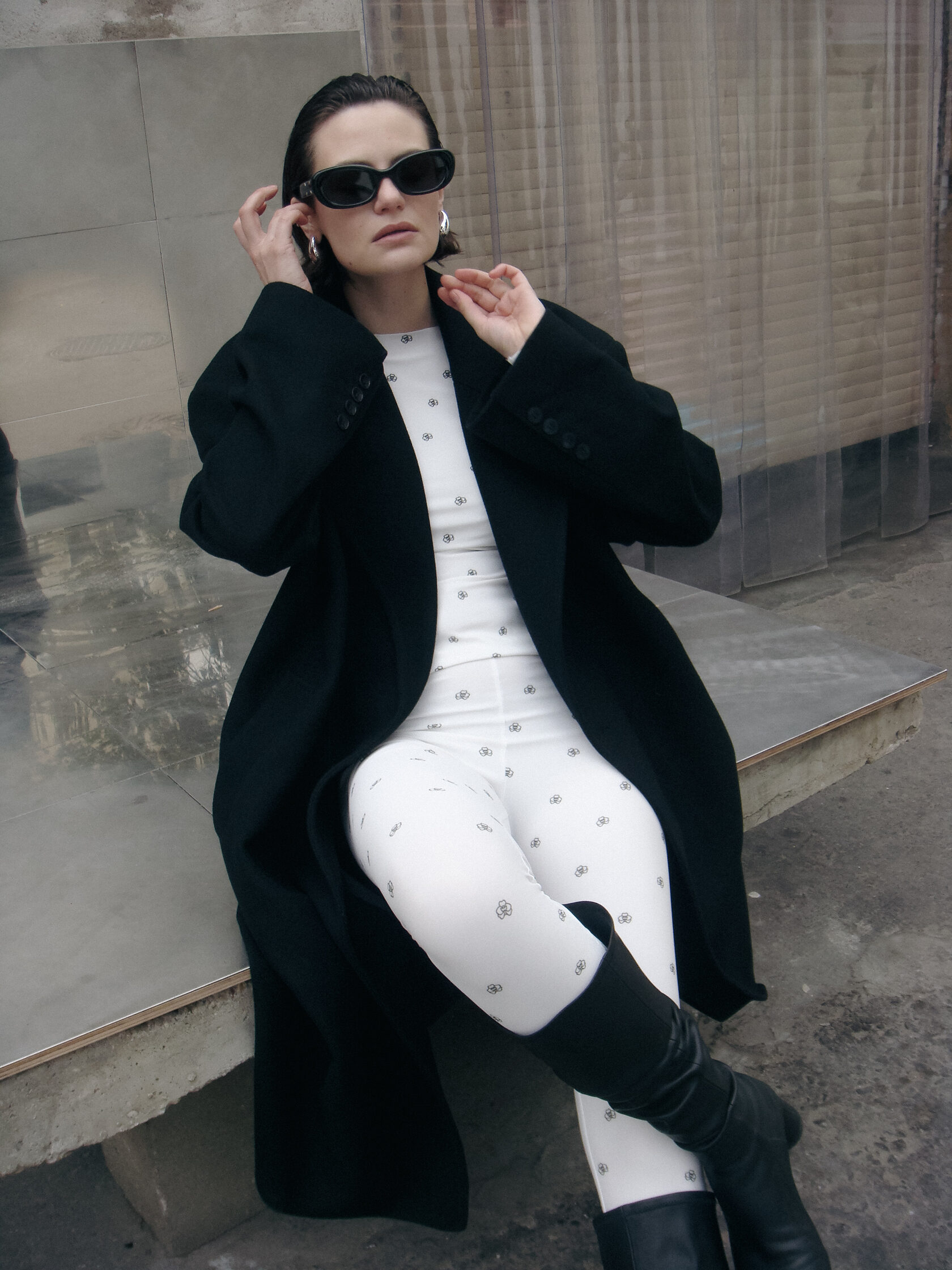 REJO Streetstyle