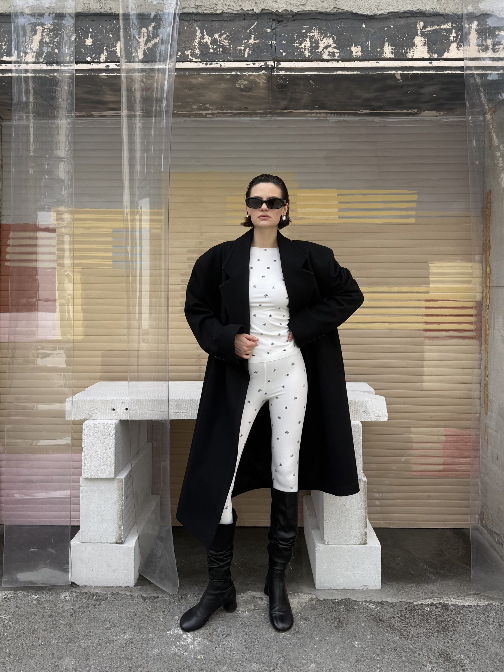 Streetstyle FW2025